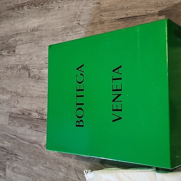 Bottega Veneta Tire boots - Picture 8 of 8